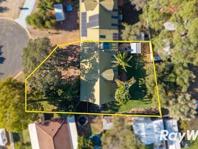 2 Lorikeet Court, Greenfields WA 6210