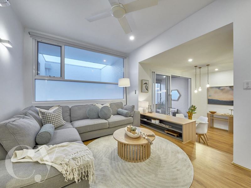 4/13 Carrington Street, Palmyra WA 6157