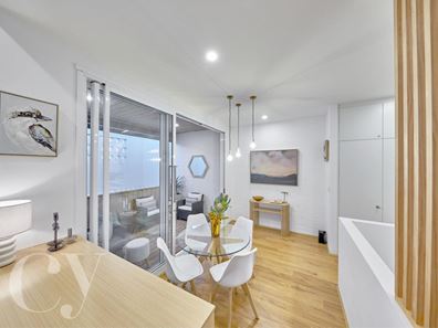 4/13 Carrington Street, Palmyra WA 6157