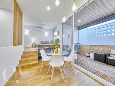 4/13 Carrington Street, Palmyra WA 6157