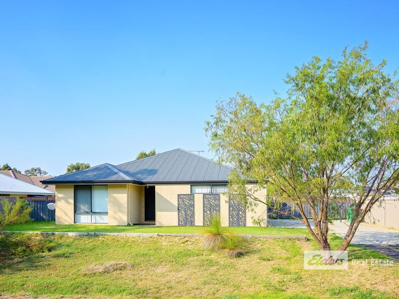 46 Capel Drive, Capel WA 6271