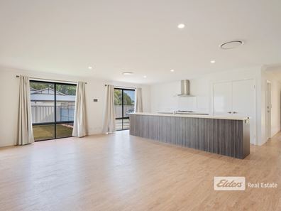 46 Capel Drive, Capel WA 6271