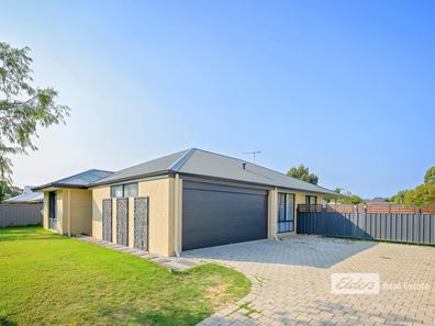 46 Capel Drive, Capel WA 6271