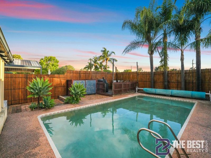 77 Purley Crescent, Lynwood