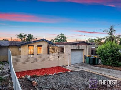 77 Purley Crescent, Lynwood WA 6147