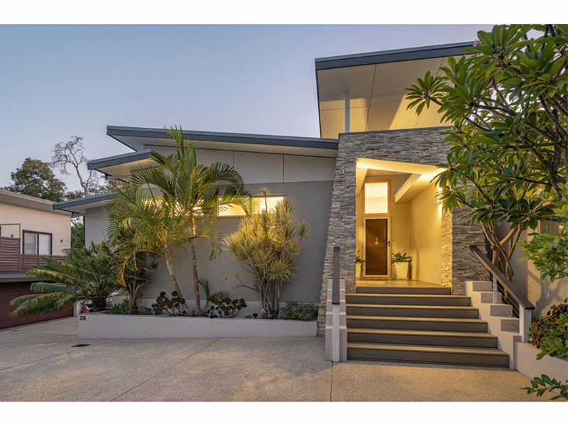 26 Chapman Street, Dunsborough