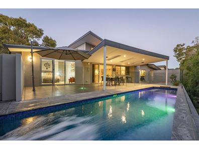 26 Chapman Street, Dunsborough WA 6281
