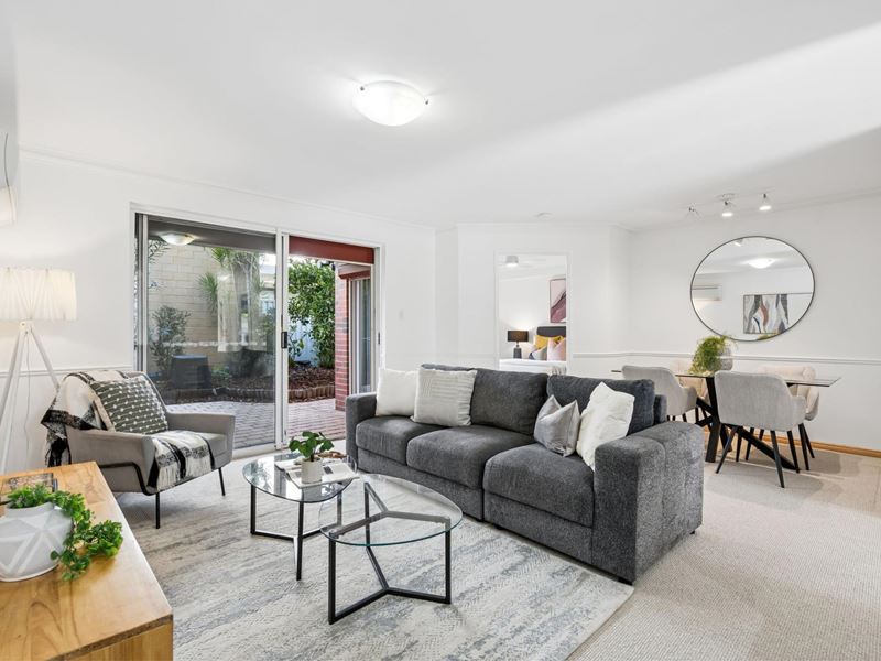 26/48 Moondine Drive, Wembley WA 6014