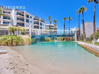 M406/183 West Coast Highway, Scarborough WA 6019