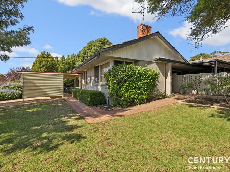 33 Daglish Street, Narrogin