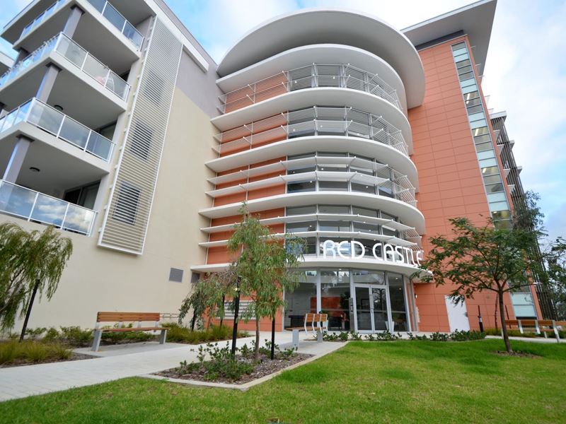 210/2 Rutland Avenue, Lathlain