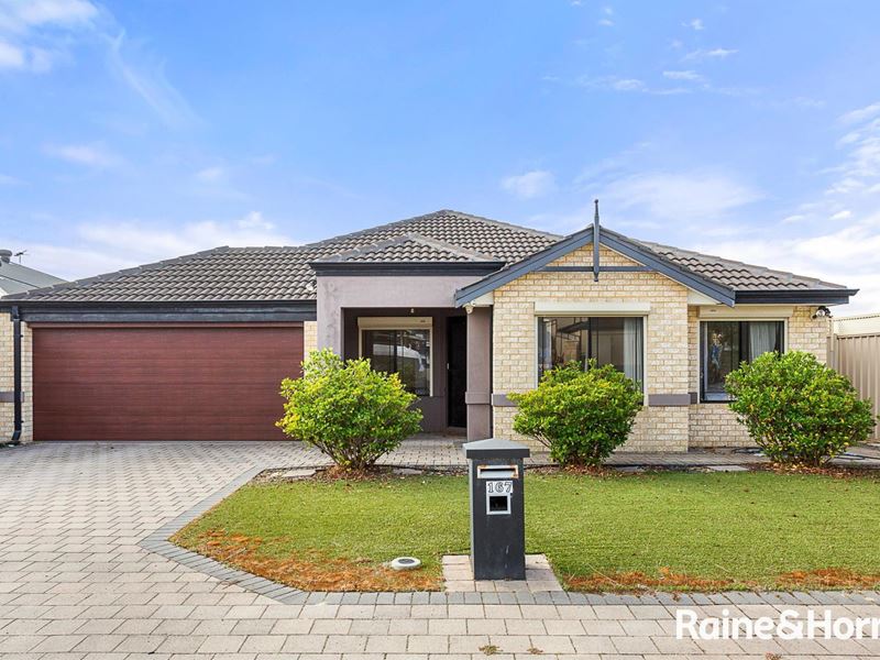 167 Landsdale Road, Landsdale WA 6065