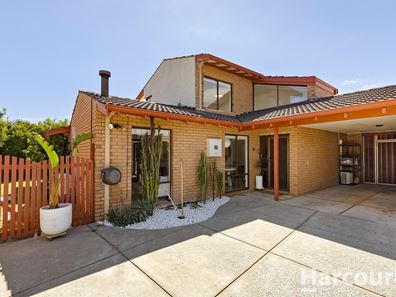 8B Mill Place, Dudley Park WA 6210