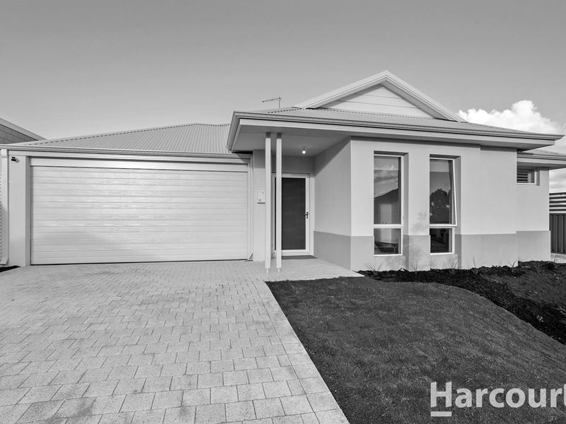 16 Sarasota Loop, Madora Bay