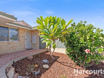 2/4 Callander Avenue, Kinross WA 6028