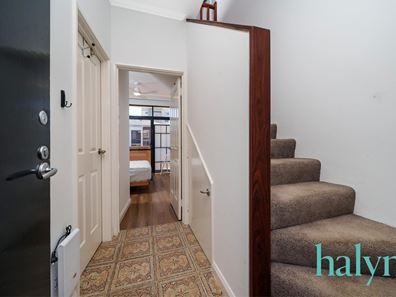 36/65 Palmerston Street, Perth WA 6000
