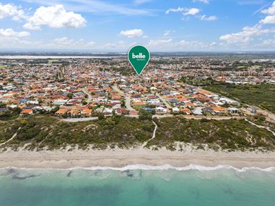 16 Durance Drive, Port Kennedy WA 6172