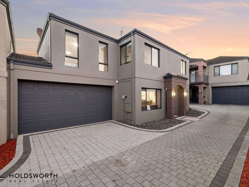 265B McDonald Street, Yokine