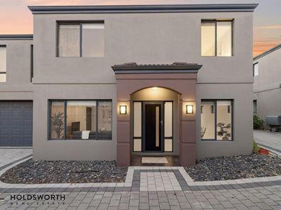 265B McDonald Street, Yokine WA 6060