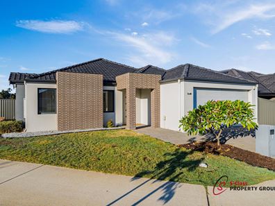 1 Potala Approach, Baldivis WA 6171