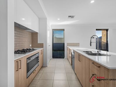 1 Potala Approach, Baldivis WA 6171