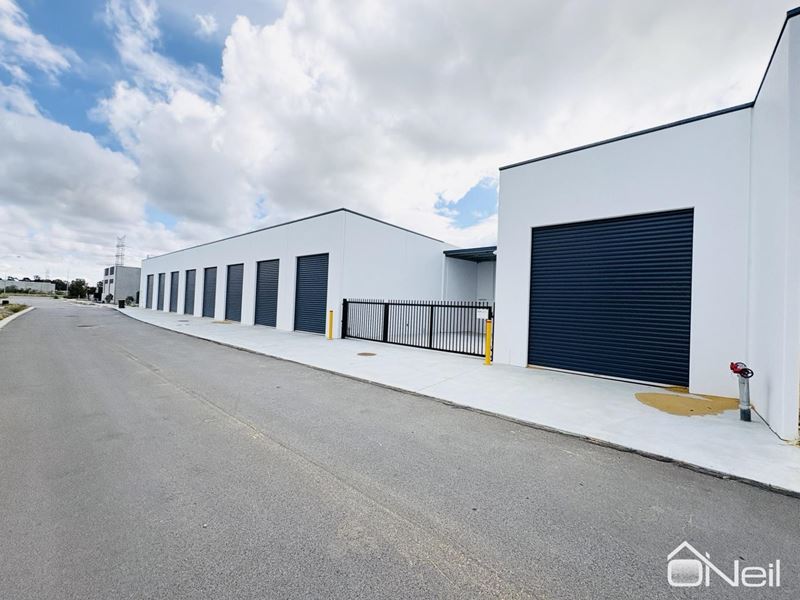 9/566 Ranford Road, Forrestdale WA 6112