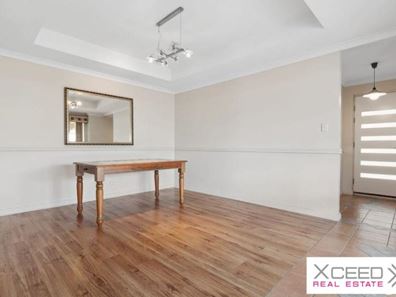 3 Clermont Place, Port Kennedy WA 6172