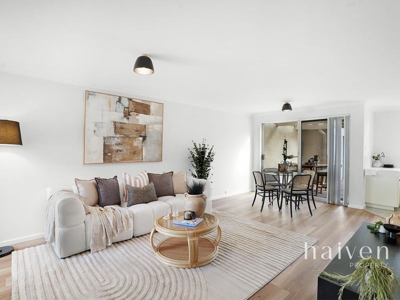 3/12 Lawrence Street, Como