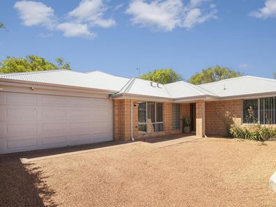 2/169 Duke Street, Busselton WA 6280