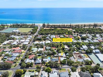 2/169 Duke Street, Busselton WA 6280