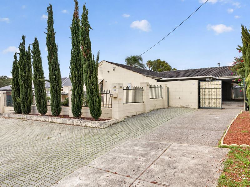 34 Stringybark Drive, Forrestfield WA 6058