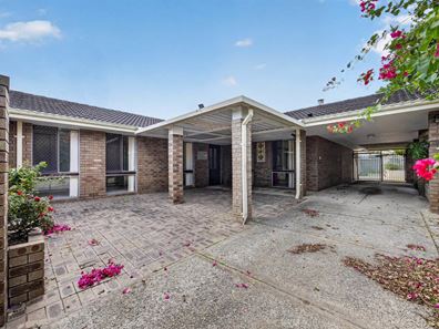 34 Stringybark Drive, Forrestfield WA 6058