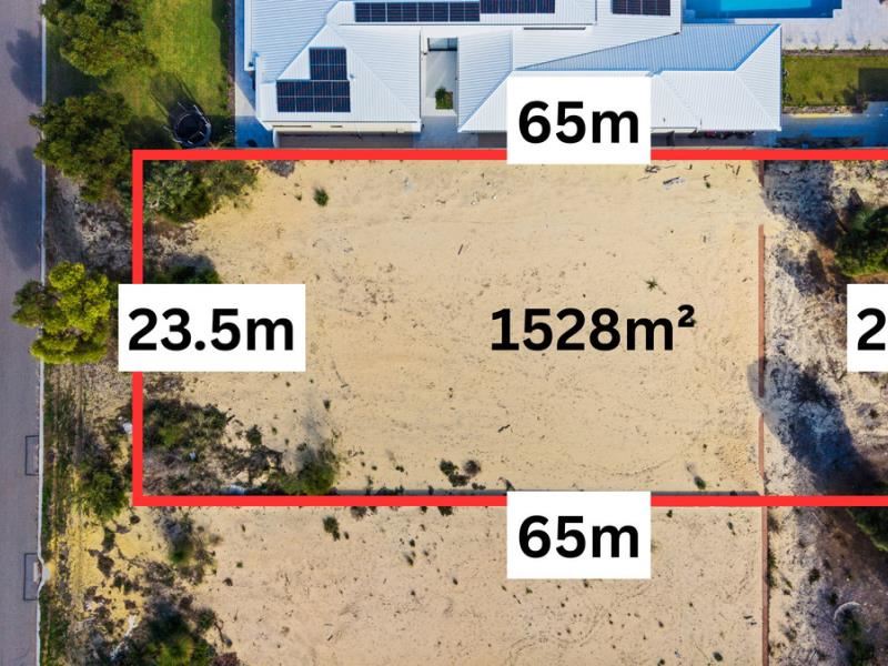 35 Harden Park Trail, Carramar