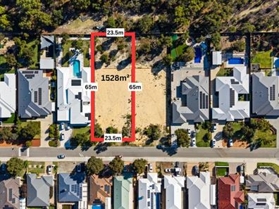 35 Harden Park Trail, Carramar WA 6031