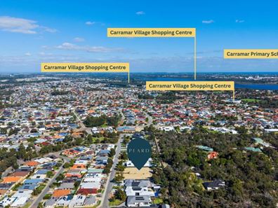 35 Harden Park Trail, Carramar WA 6031