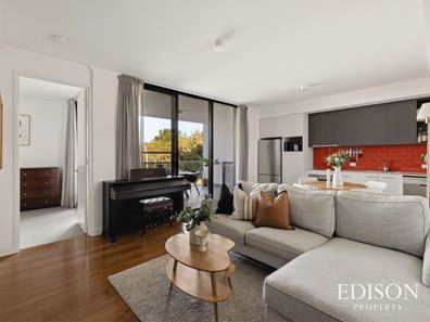 32/99 Palmerston Street, Perth WA 6000