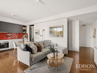 32/99 Palmerston Street, Perth WA 6000