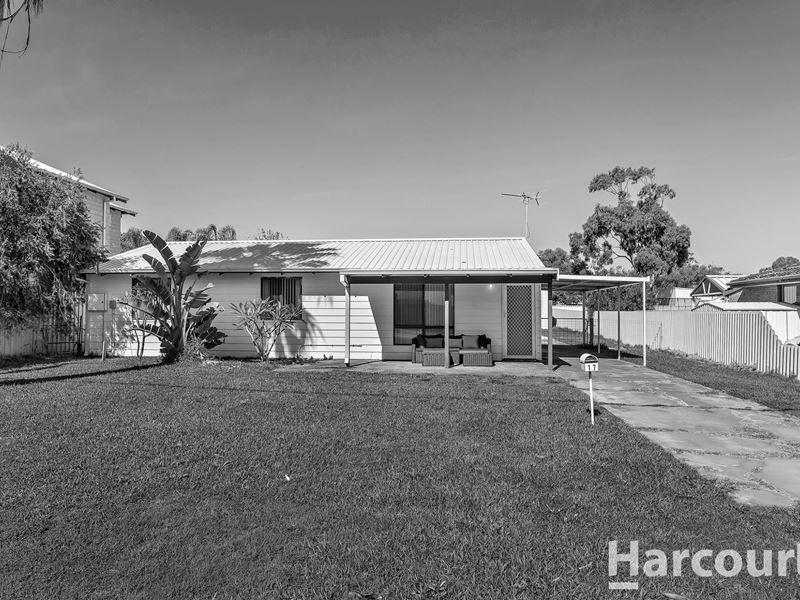 17 Corfu Street, Falcon WA 6210