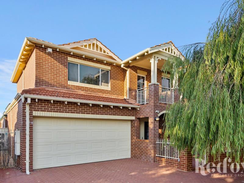 118 Sixth Avenue, Inglewood WA 6052