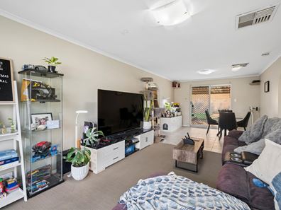 60 Bougainvillea Avenue, Forrestfield WA 6058