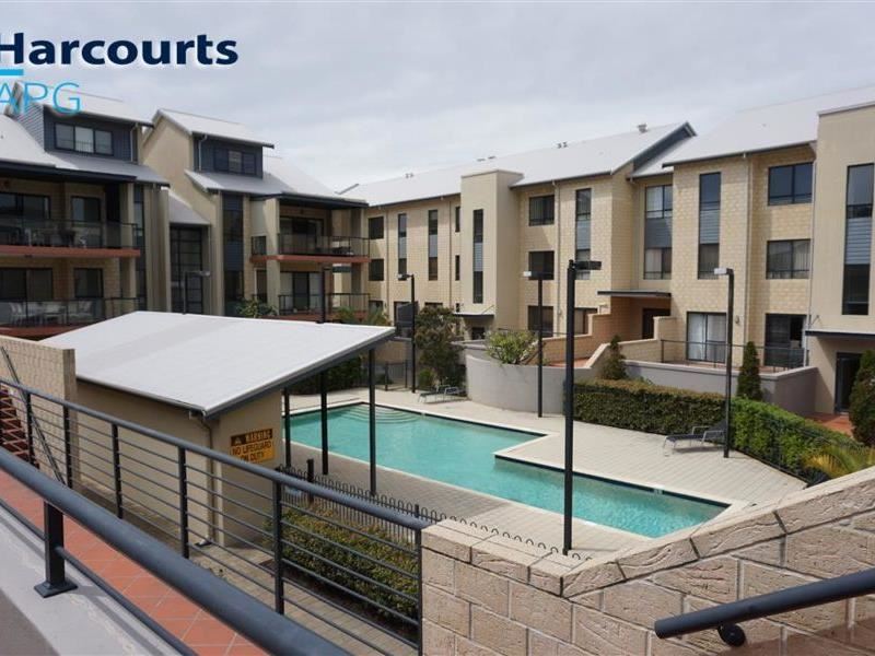 8/18 Bonnefoi Boulevard, Bunbury WA 6230