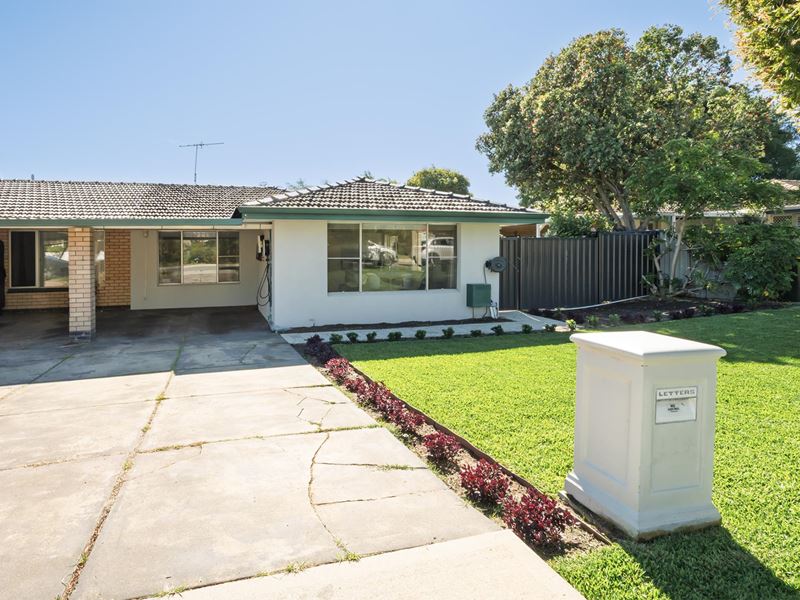 7 Waldorf Street, Carine WA 6020