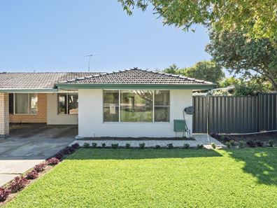7 Waldorf Street, Carine WA 6020