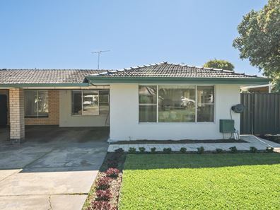 7 Waldorf Street, Carine WA 6020