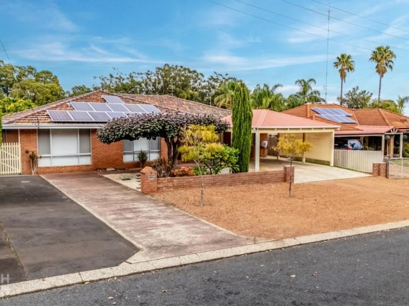 5 Eastcott Place, Waroona WA 6215