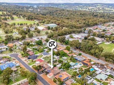 5 Eastcott Place, Waroona WA 6215