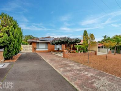 5 Eastcott Place, Waroona WA 6215