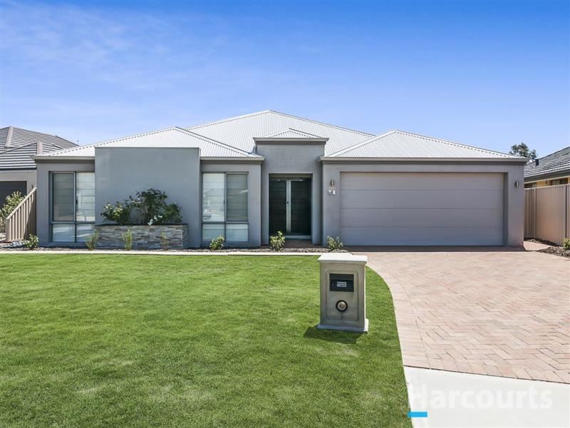 22 Liriope Parkway, Sinagra