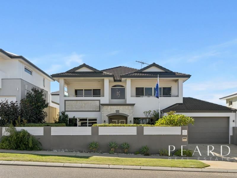 6 Whitehaven Avenue, Burns Beach