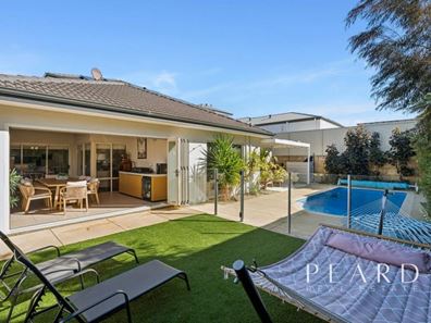 6 Whitehaven Avenue, Burns Beach WA 6028